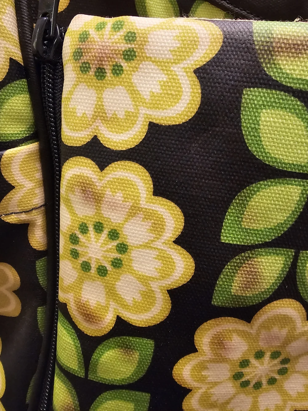 Petunia Pickle Bottom Tote Diaper Bag